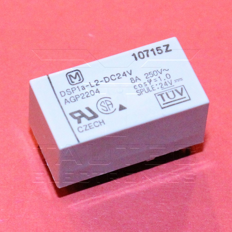 DSP1a-L2-DC24V