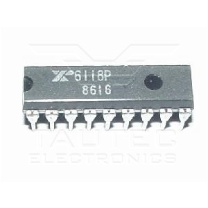 XR6118P