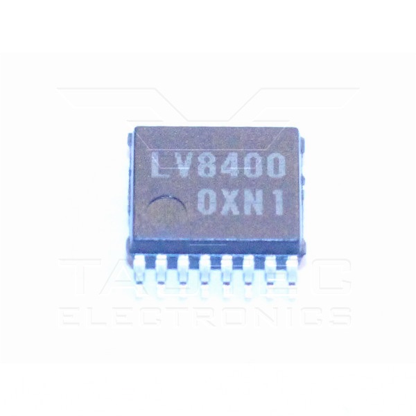 LV8400V-TLM-E