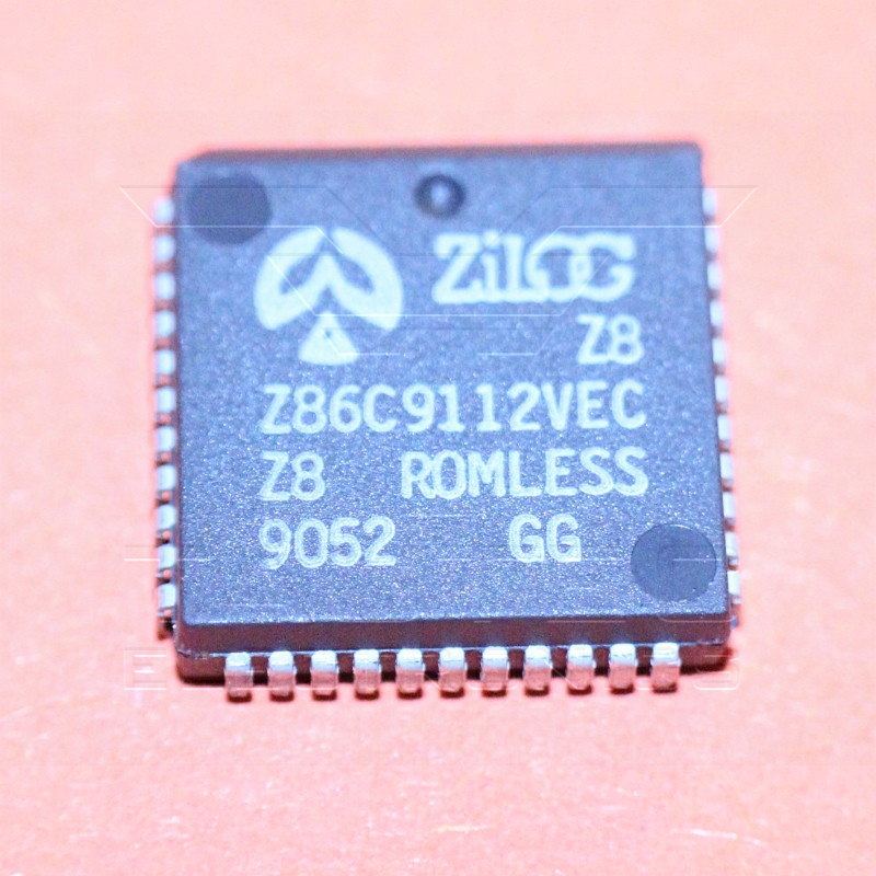 Z86C9112VEC