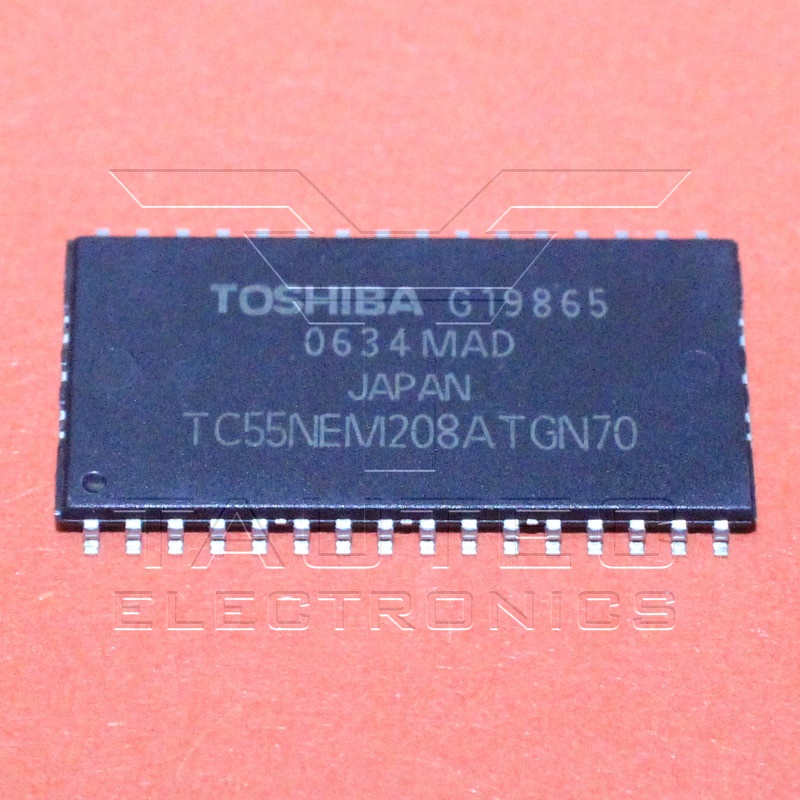 TC55NEM208ATGN70