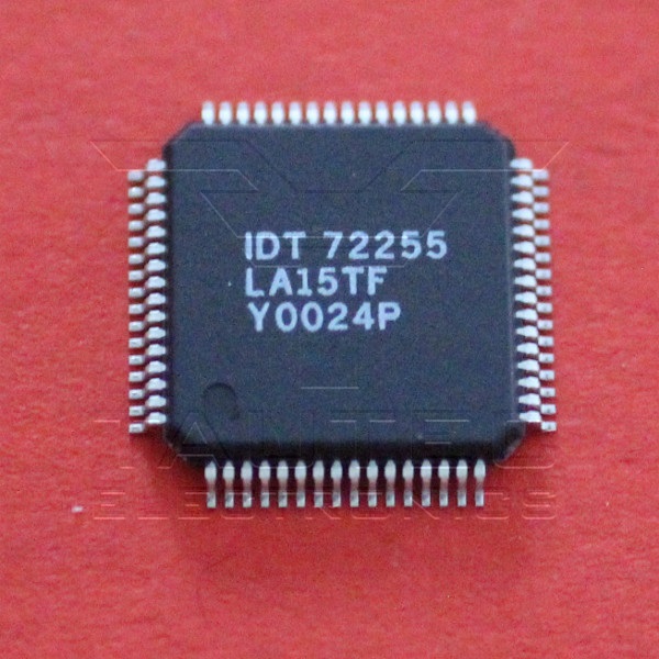 IDT72255LA15TF