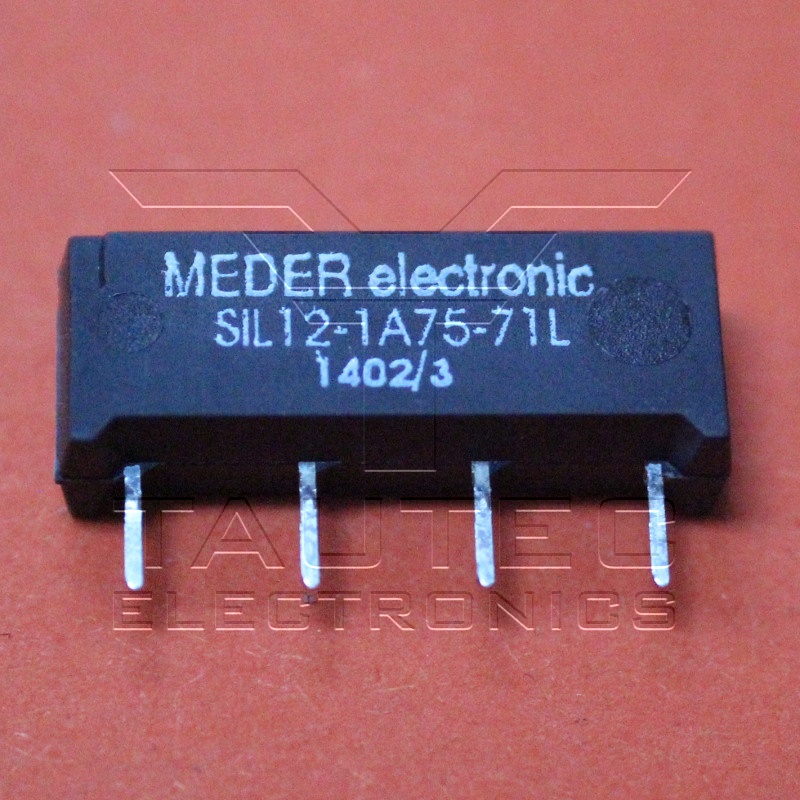 SIL12-1A75-71L