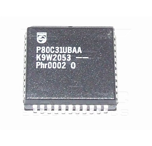 P80C31UBAA