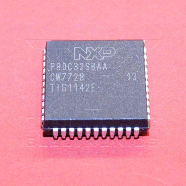P80C32SBAA