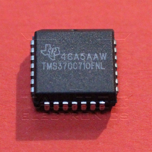 TMS370C710FNL