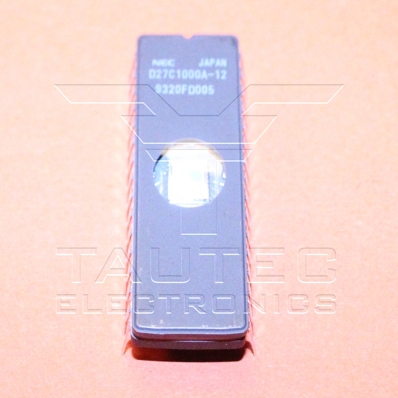 UPD27C1000A-12