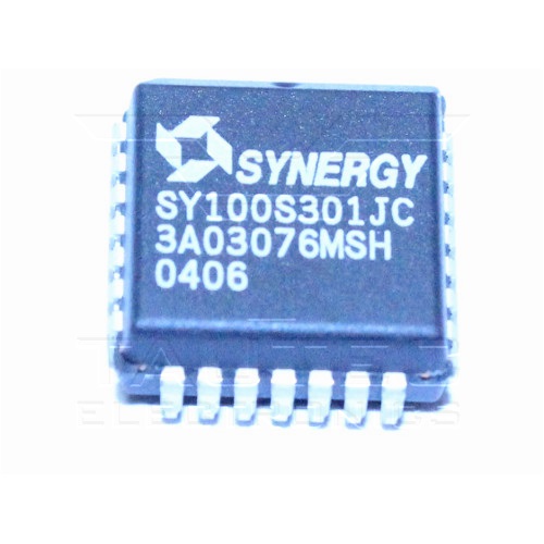 SY100S301JC