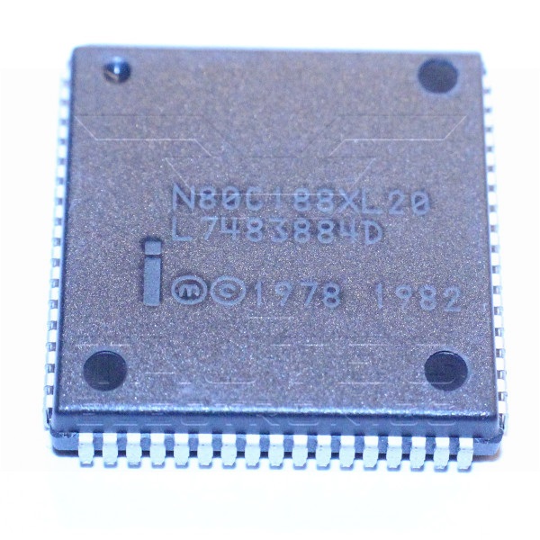 N80C188XL20