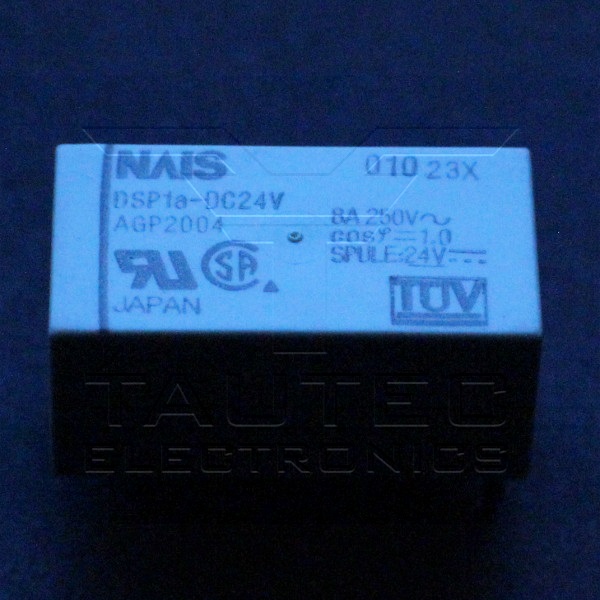 DSP1a-DC24V