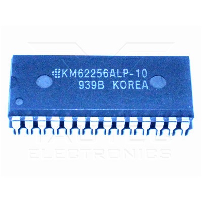 KM62256ALP-10