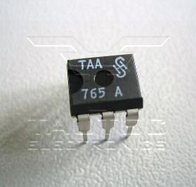 TAA765A