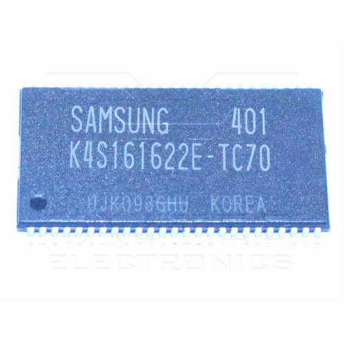 K4S161622E-TC70