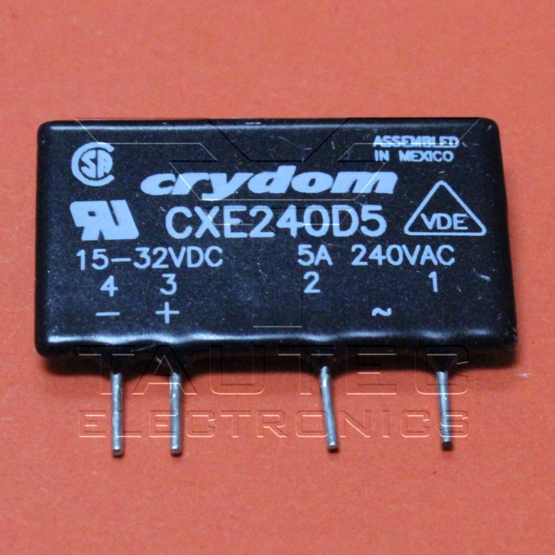 CXE240D5