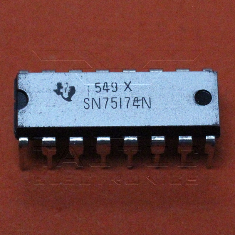 SN75174N