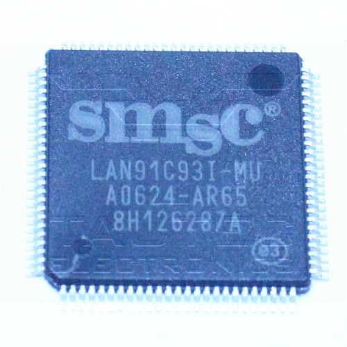 LAN91C93I-MU
