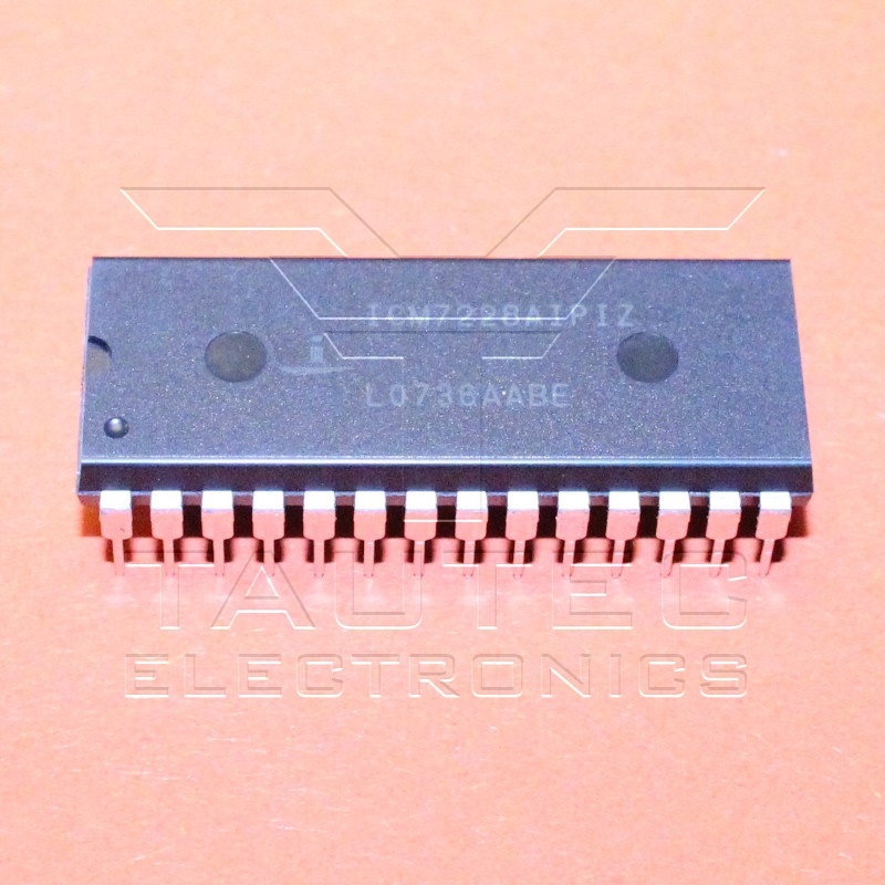 ICM7228AIPIZ
