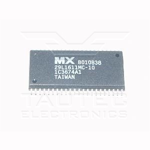 MX29L1611MC-10