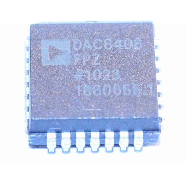 DAC8408FPCZ