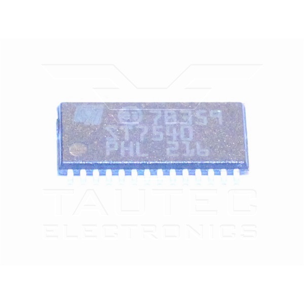 ST7540