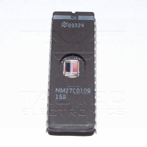 NM27C010Q-150
