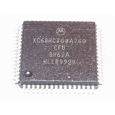 XC68HC708AZ60CFU