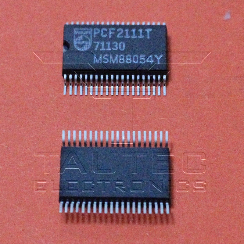 PCF2111T