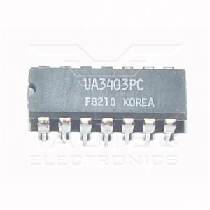 UA3403PC