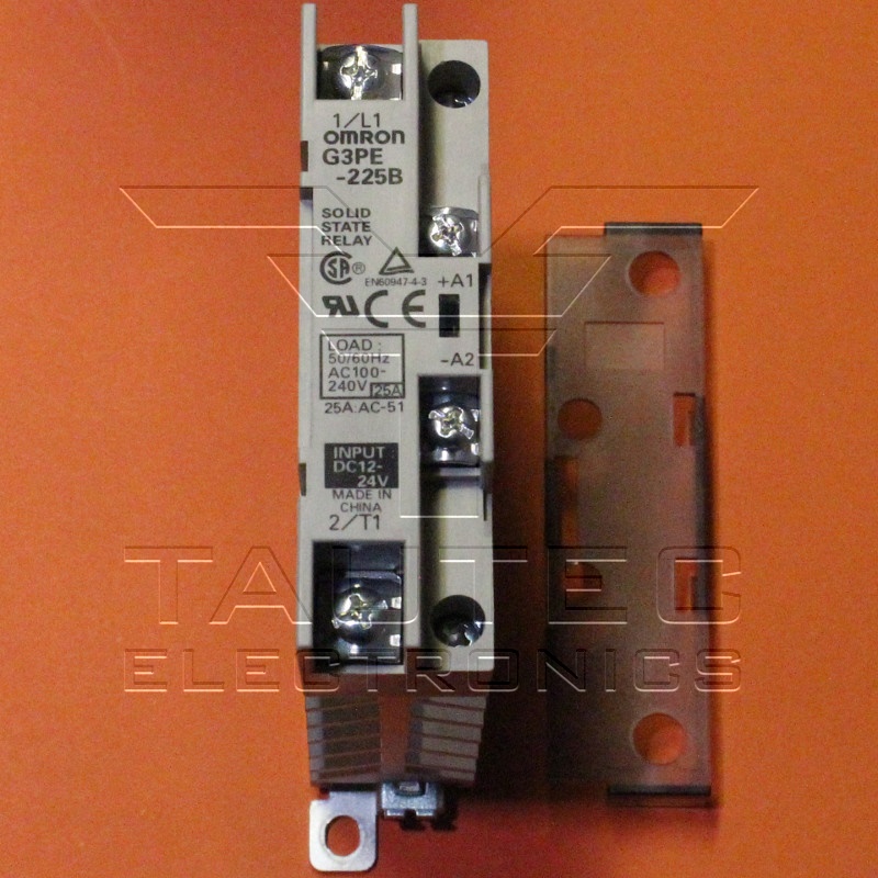 G3PE-225B DC12-24