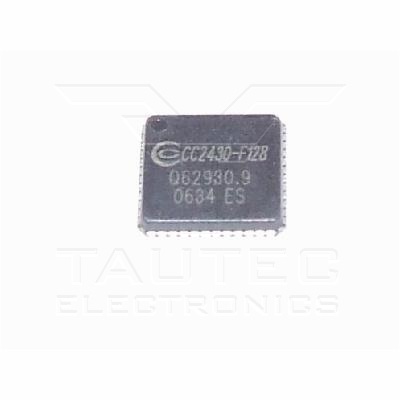 CC2430-F128RTC