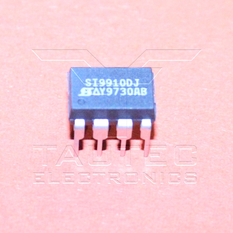 SI9910DJ