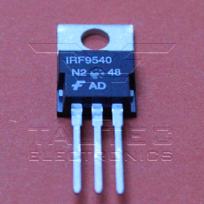 IRF9540
