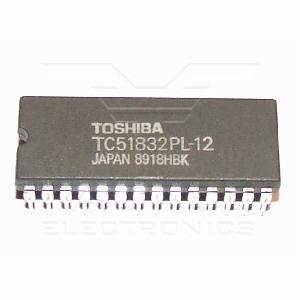 TC51832PL-12
