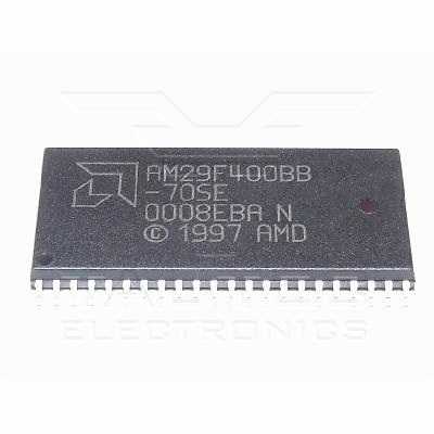 AM29F400BB-70SE
