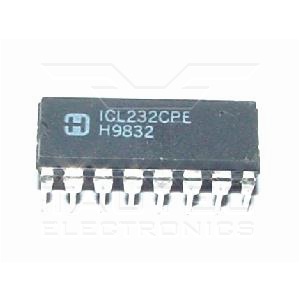 ICL232CPE