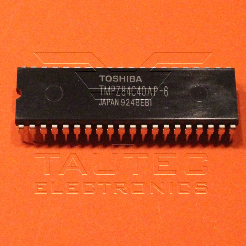 TMPZ84C40AP-6