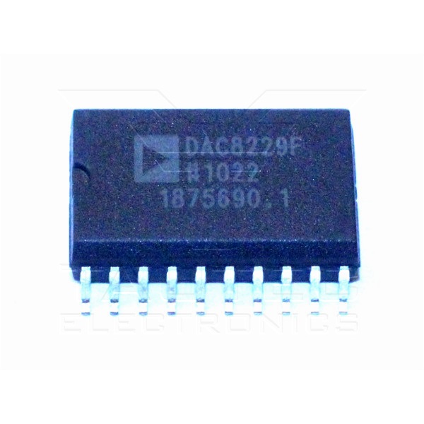 DAC8229FSZ