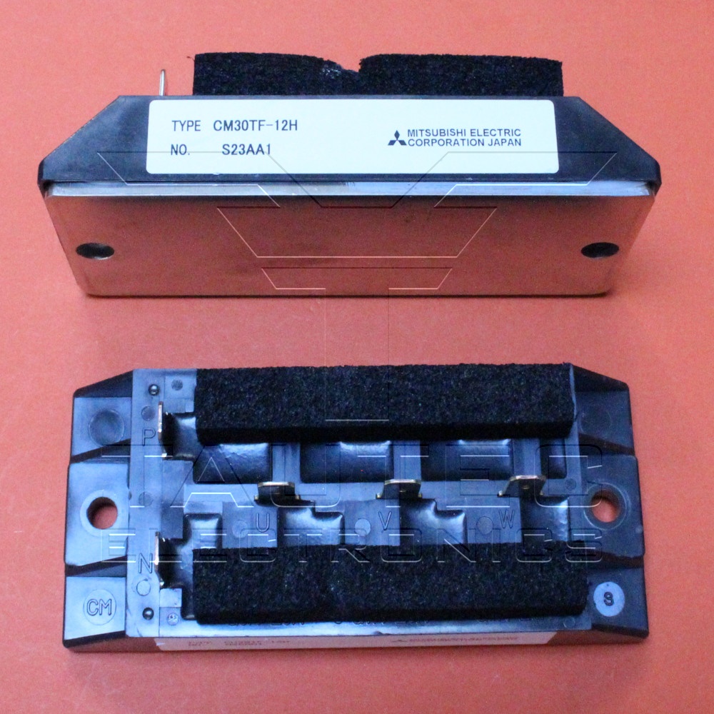 CM30TF-12H