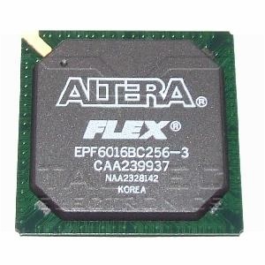 EPF6016BC256-3