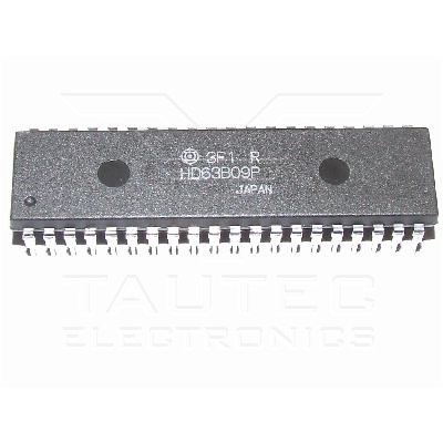 HD63B09P