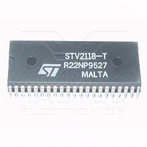 STV2118-T