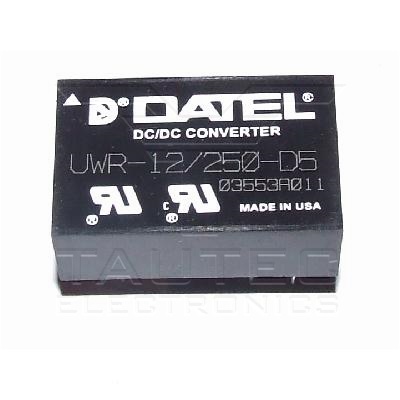 UWR-12/250-D5