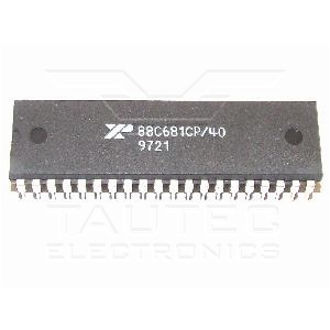 XR88C681CP/40