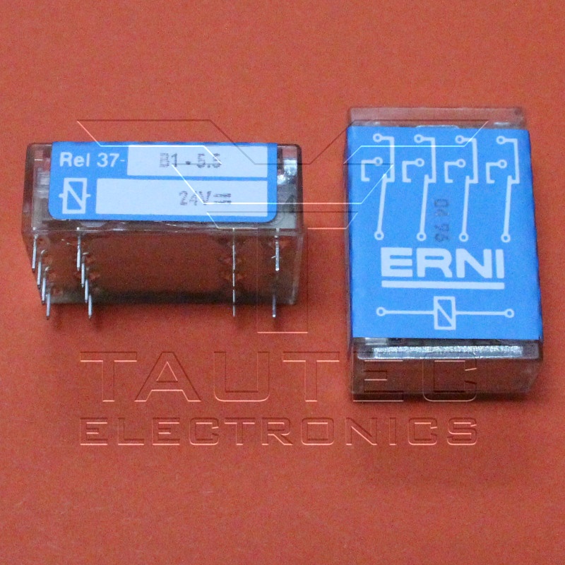 REL37-B1-5.5 24VDC