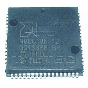 N80C186-12