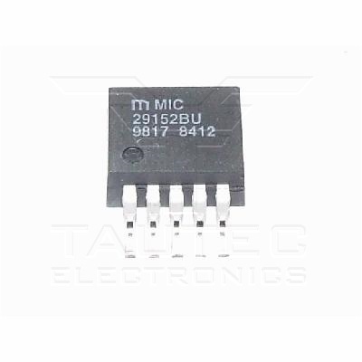 MIC29152BU