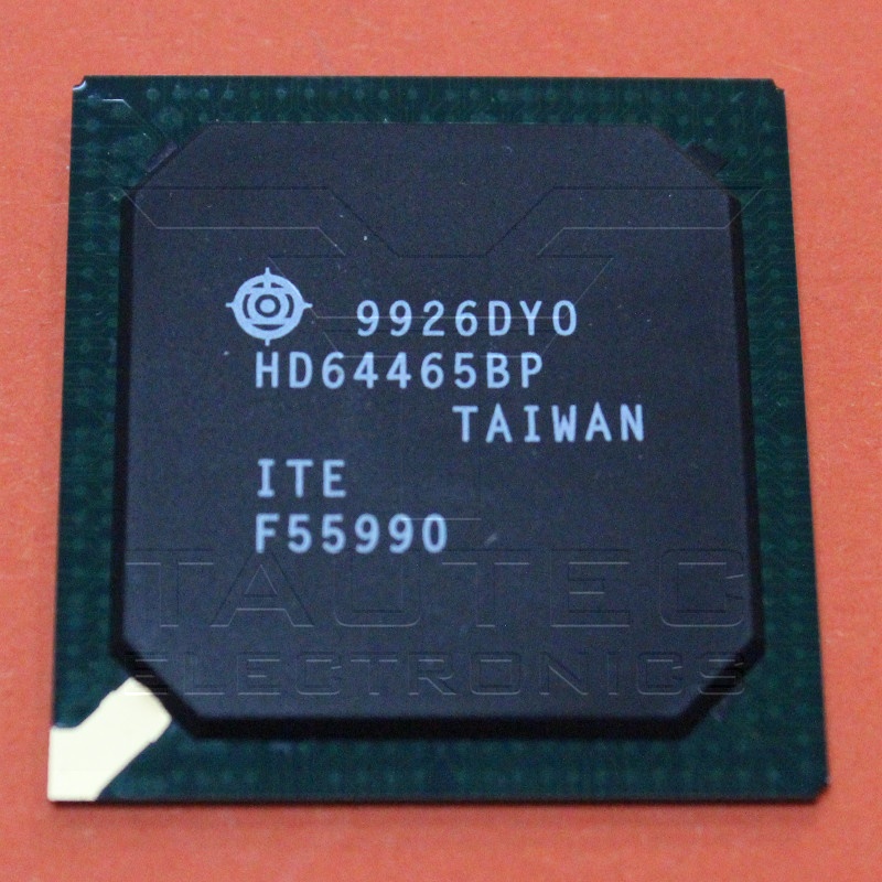 HD64465BP