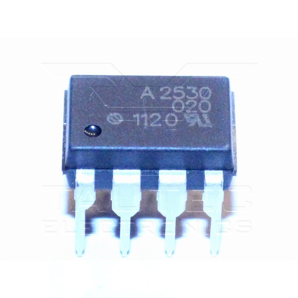HCPL-2530-020E
