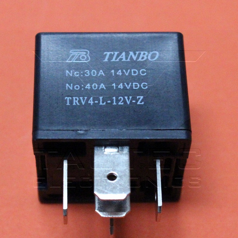 TRV4-L-12V-Z