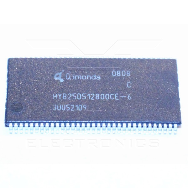 HYB25D512800CE-6